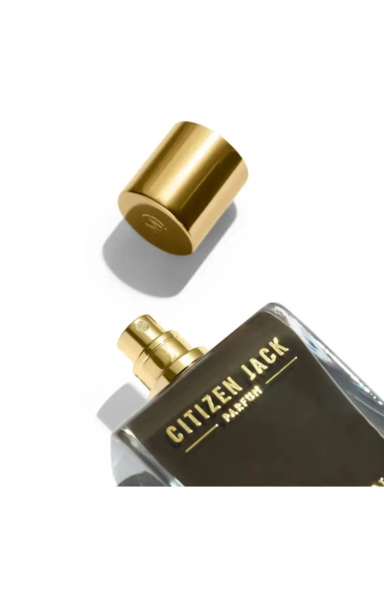 Citizen Jack by Michael Malul long-lasting signature scent for men