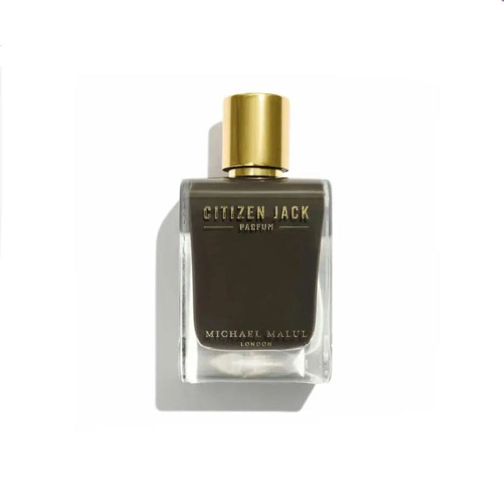 Citizen Jack by Michael Malul original box 3.4oz Parfum men fragrance