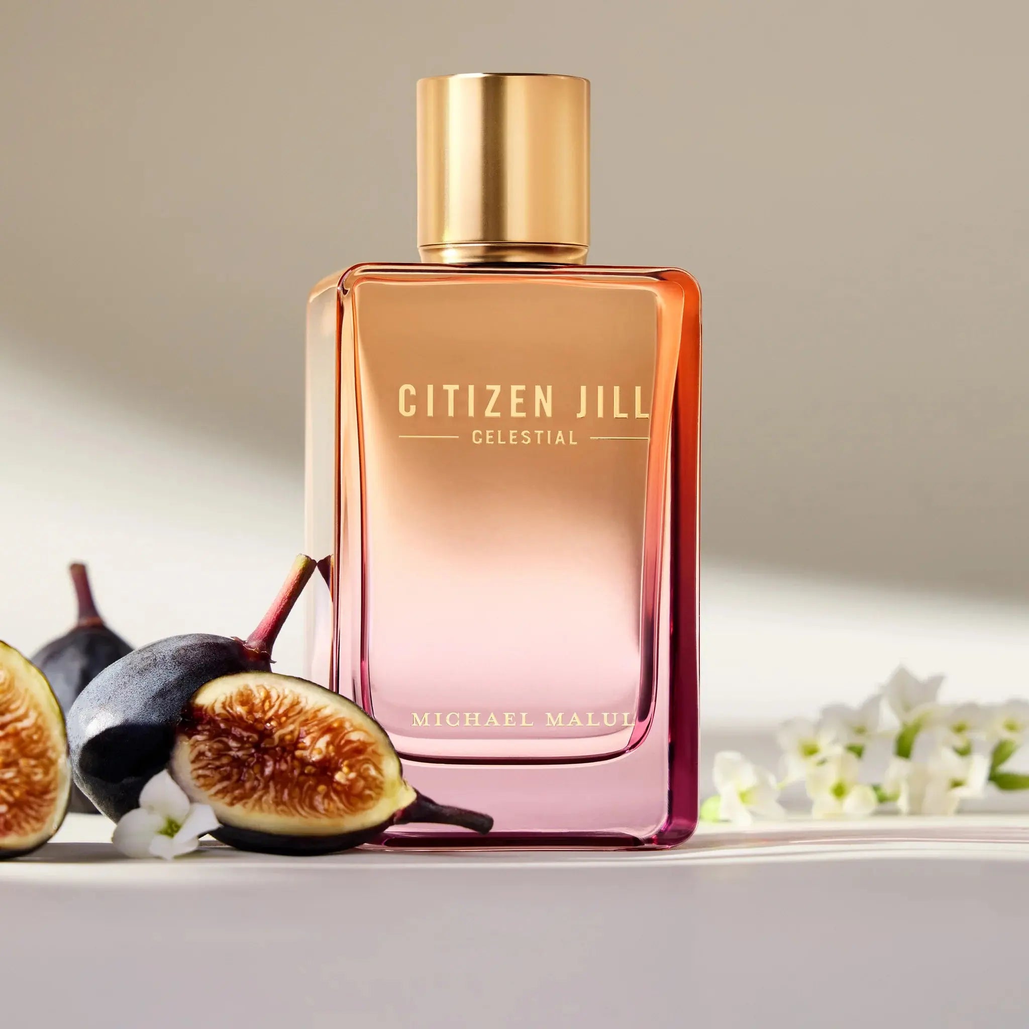 Citizen Jill Celestial by Michael Malul elegant feminine fragrance
