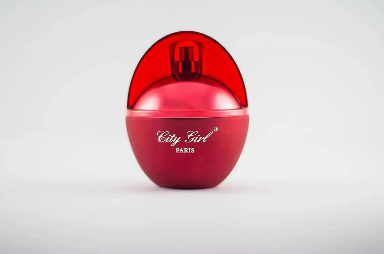 City Girl By Ron Marones For Women 3.4oz EDP perfume bottle

