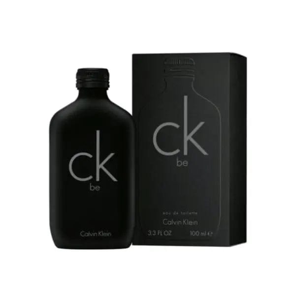 Ck Be By Calvin Klein Unisex 3.4 oz Eau De Toilette Spray - perfumesandrea
