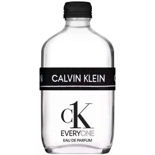 Ck Everyone By Calvin Klein For Unisex 3.4oz EDP Spray Calvin Klein