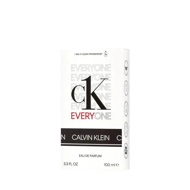 Ck Everyone By Calvin Klein For Unisex 3.4oz EDP Spray Calvin Klein