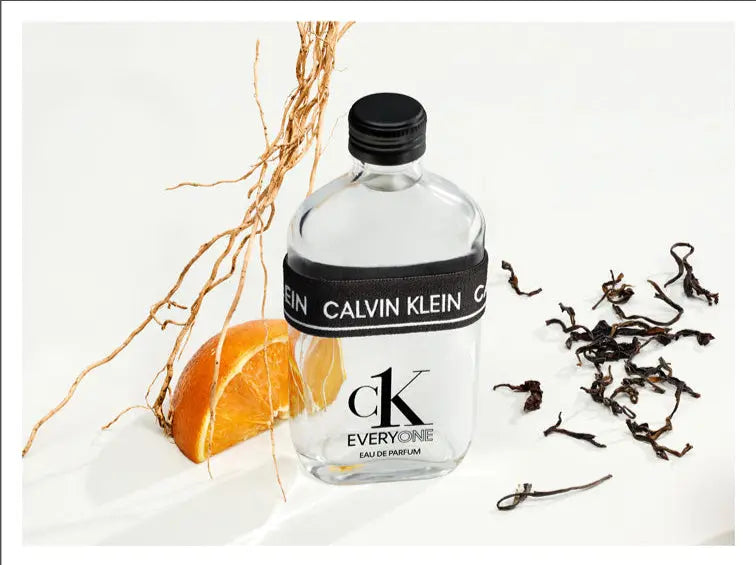 Ck Everyone By Calvin Klein For Unisex 3.4oz EDP Spray Calvin Klein