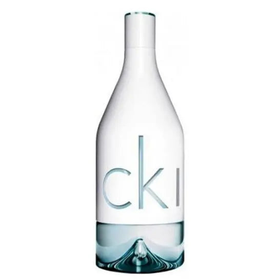 Ck In2U By Calvin Klein For Men 3.4oz EDT Spray Calvin Klein