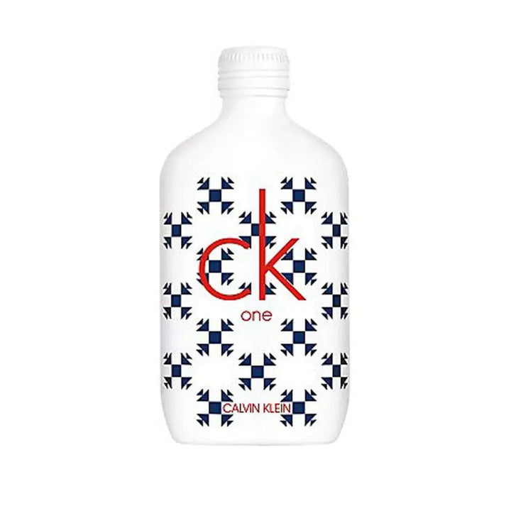 Ck One Collector&