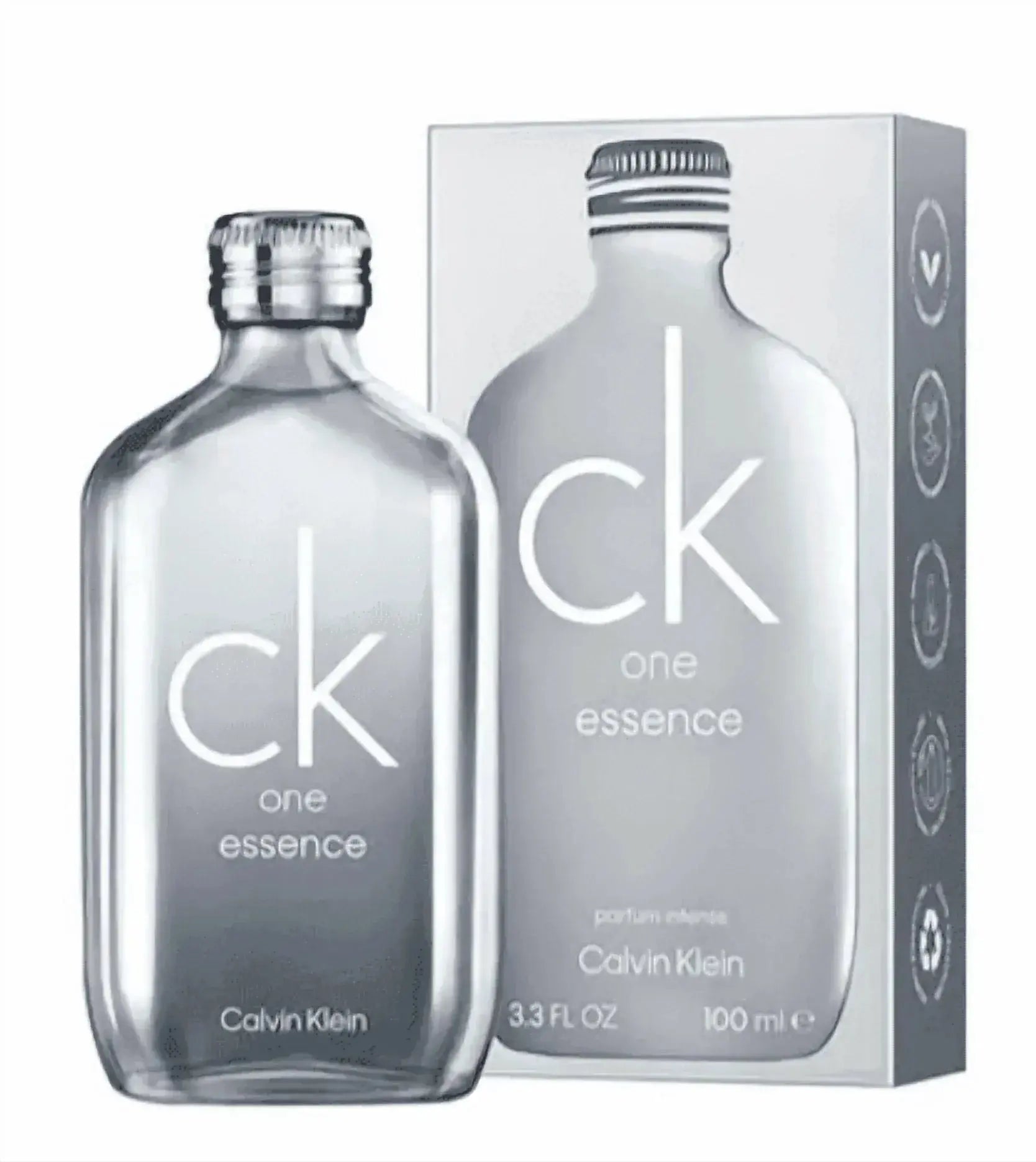 CK One Essence By Calvin Klein - Unisex 3.3oz EDP.