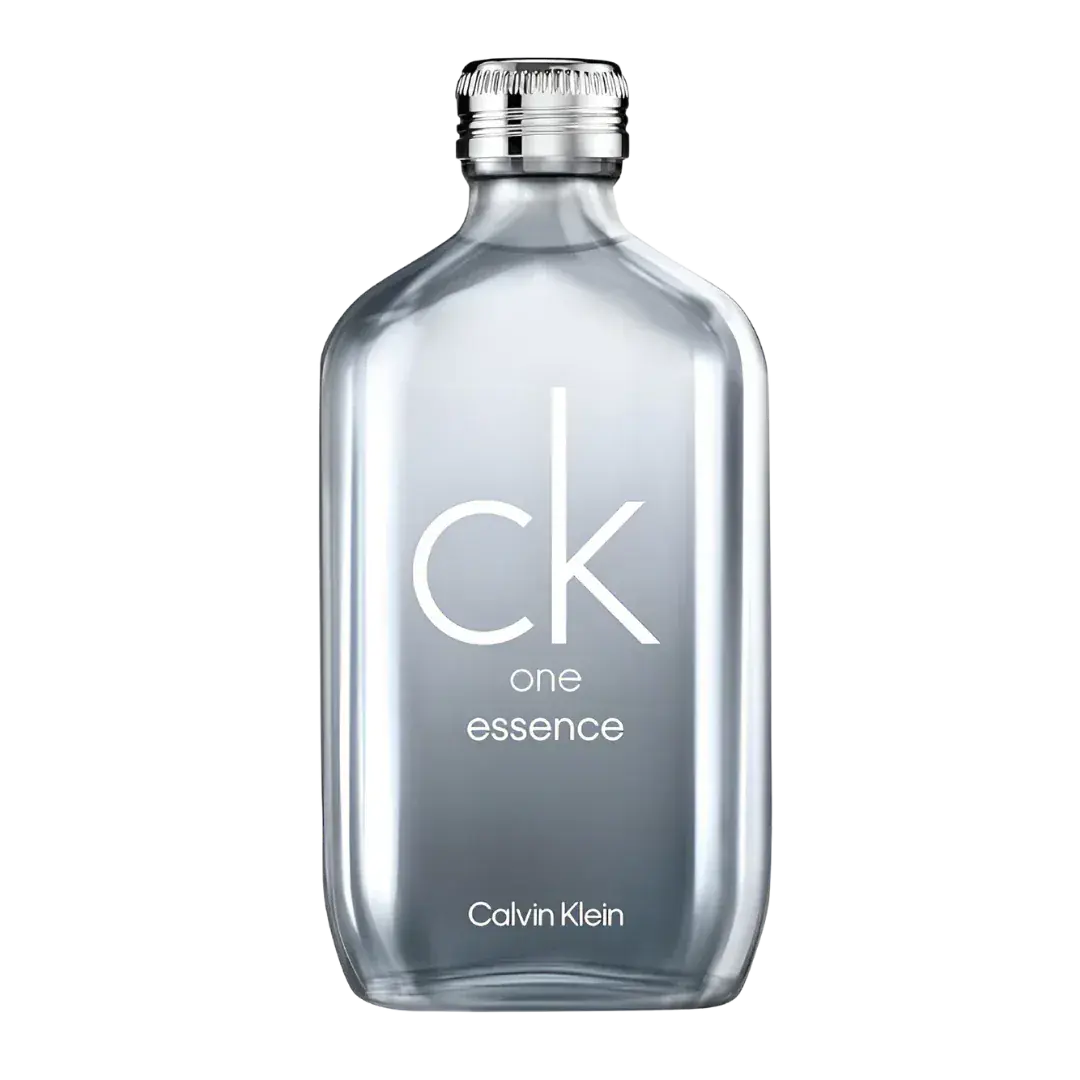 CK One Essence By Calvin Klein - Unisex 3.3oz EDP.