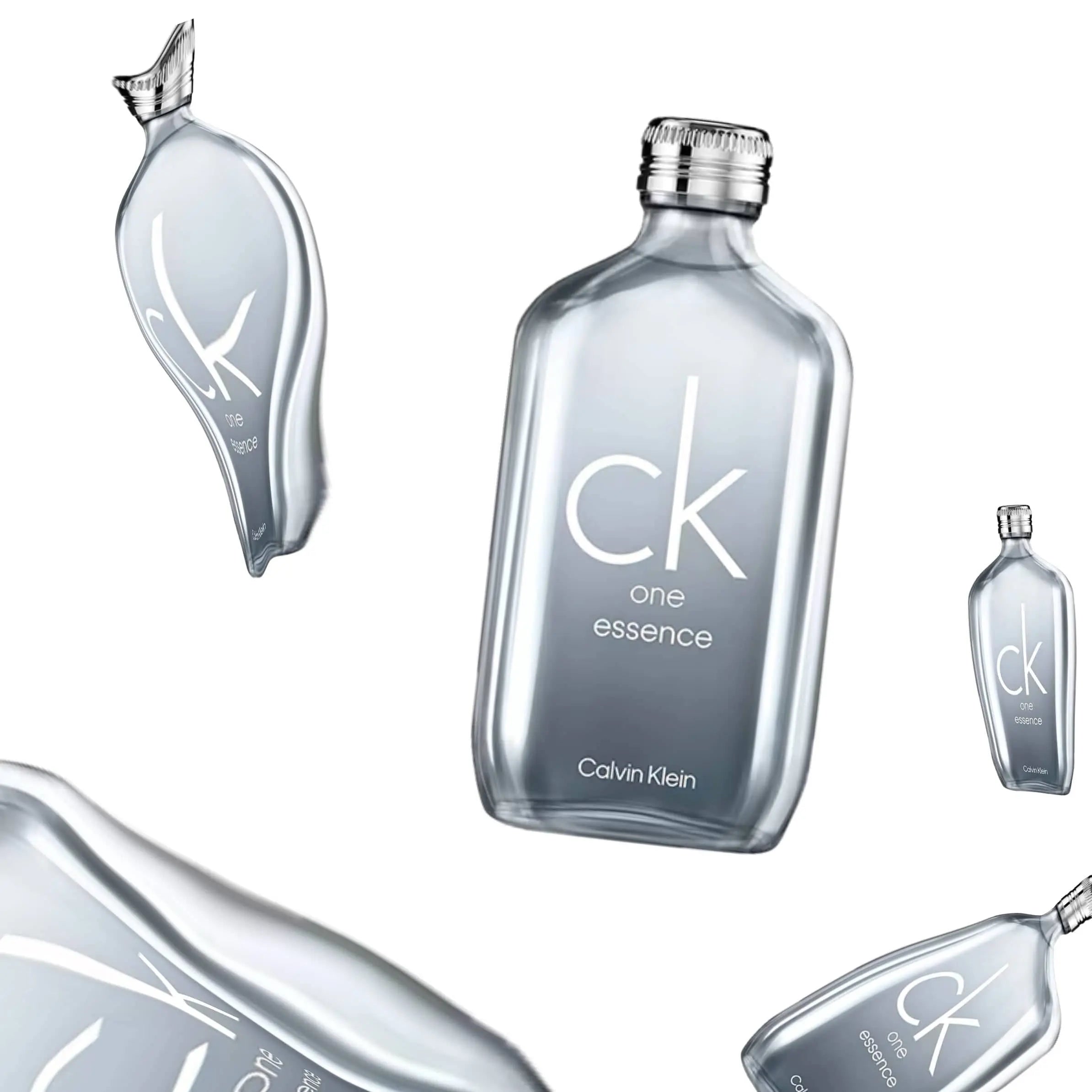 CK One Essence By Calvin Klein - Unisex 3.3oz EDP.