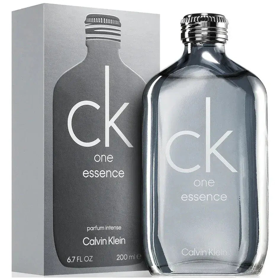 CK One Essence By Calvin Klein - Unisex 6.7oz EDP Spray.