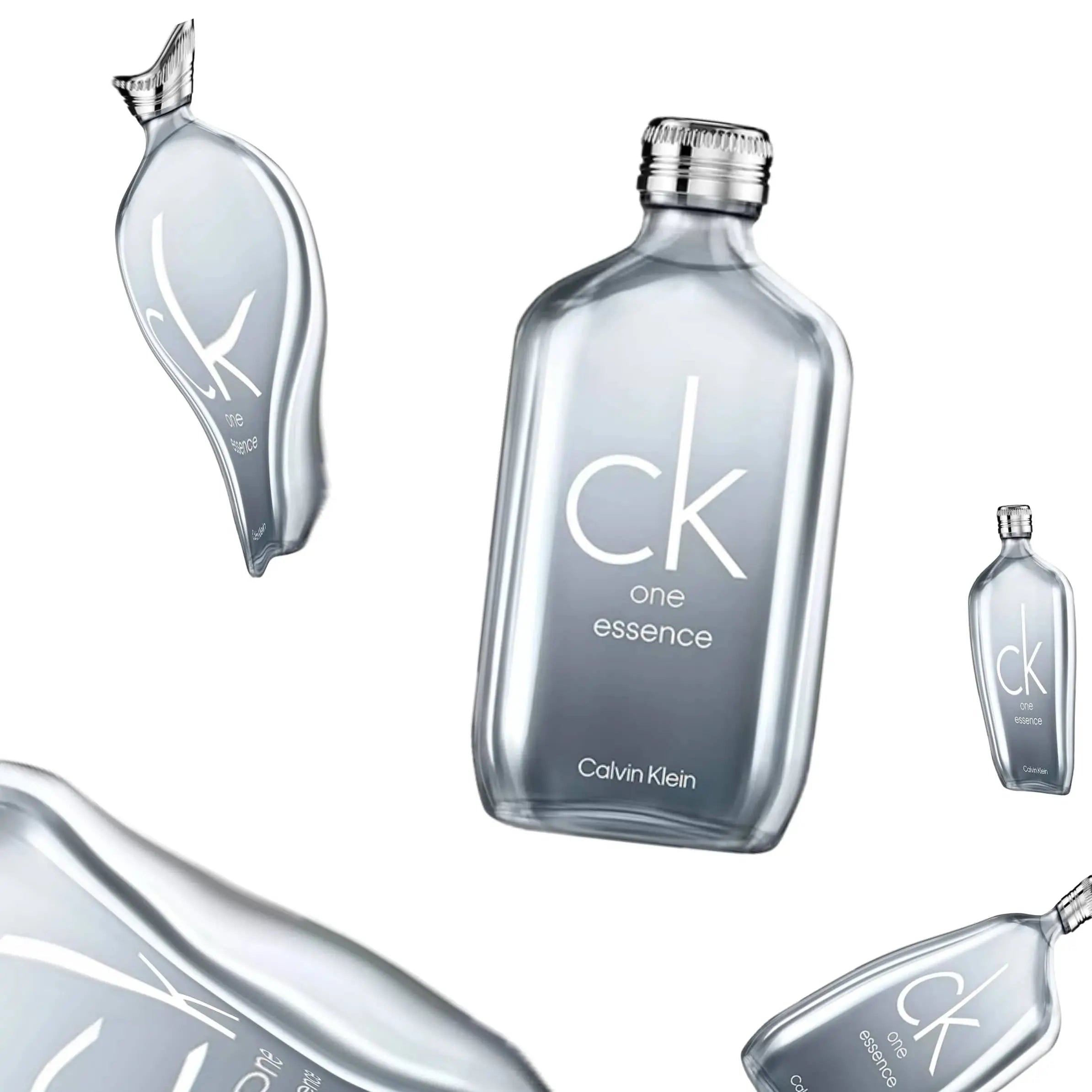 CK One Essence By Calvin Klein - Unisex 6.7oz EDP Spray.