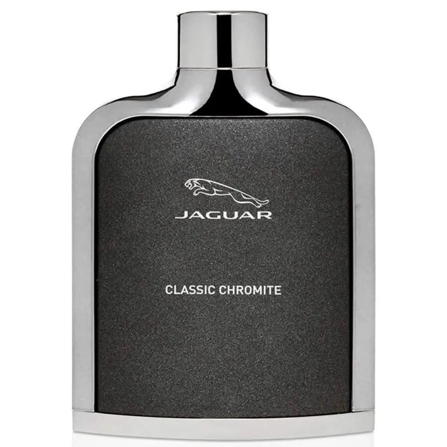 Classic Chromite By Jaguar For Men 3.4oz EDT Spray Jaguar
