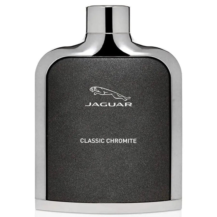 Classic Chromite By Jaguar For Men 3.4oz EDT Spray Jaguar