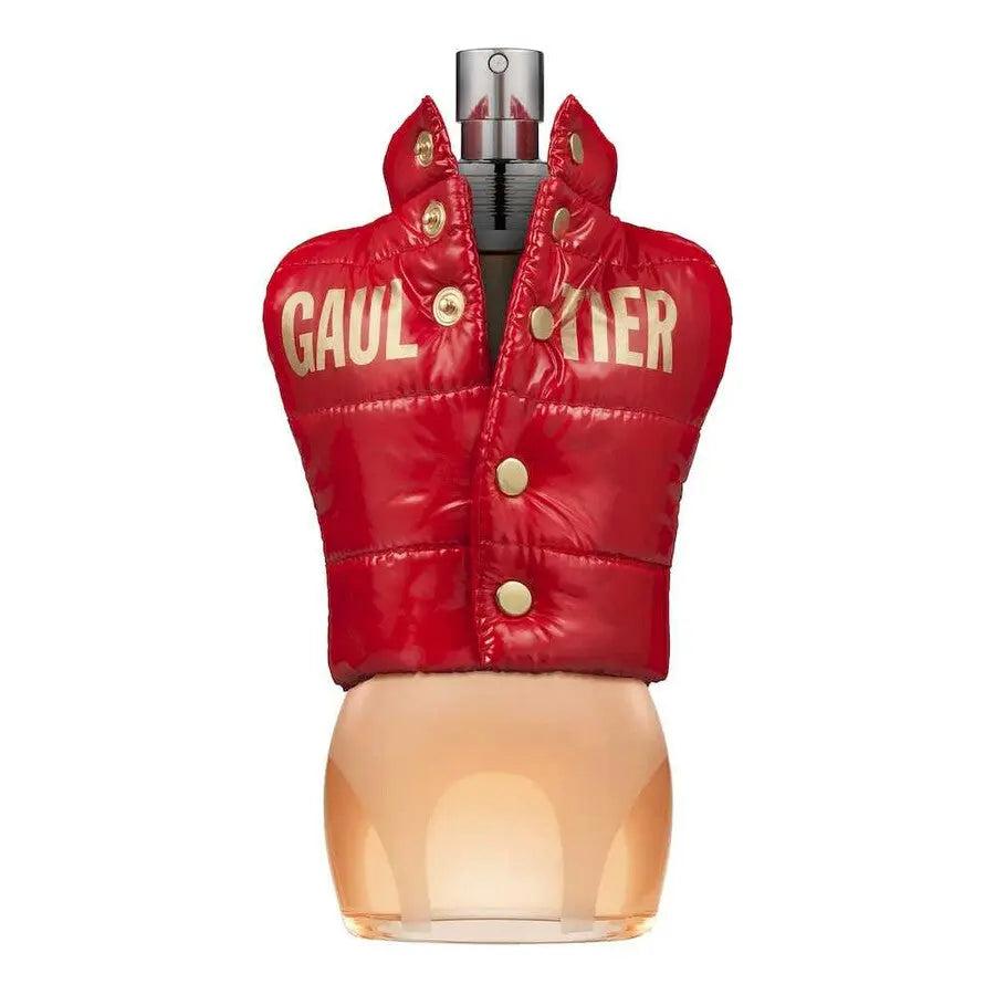 Classic Collector Edition 2022 By Jean Paul Gaultier For Women 3.4 oz EDT Spray - perfumesandrea