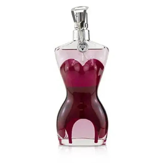 Classique by Jean Paul Gaultier - For Women 1.6oz EDP