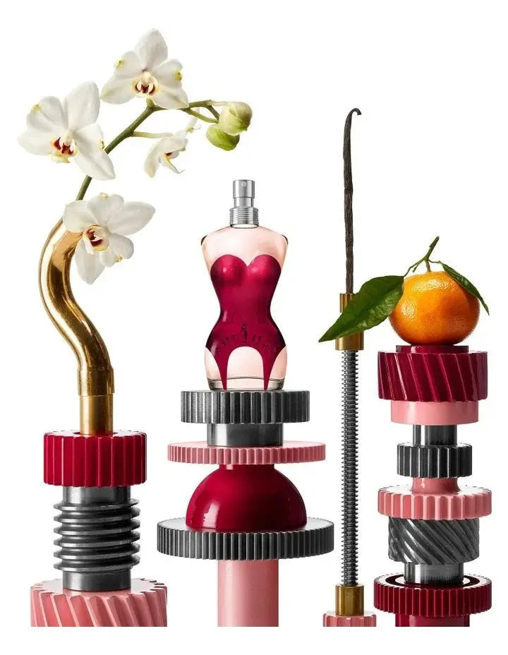 Classique by Jean Paul Gaultier - For Women 1.6oz EDP