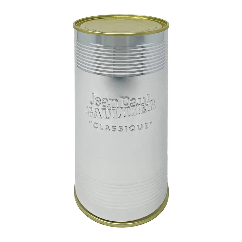 Classique By Jean Paul Gaultier For Women 3.3 oz EDT Spray JEAN PAUL GAULTIER