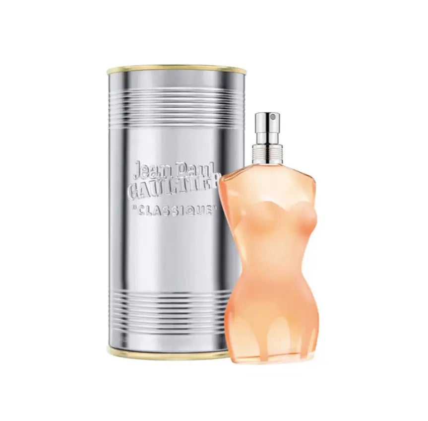Classique By Jean Paul Gaultier For Women 3.3 oz EDT Spray JEAN PAUL GAULTIER