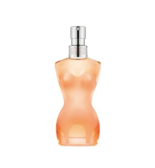 Classique By Jean Paul Gaultier For Women 3.3 oz EDT Spray JEAN PAUL GAULTIER
