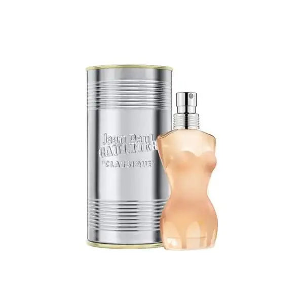 Classique by Jean Paul Gaultier – Women’s 3.4oz EDT