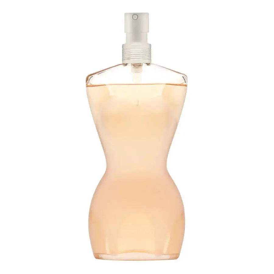 Classique by Jean Paul Gaultier – Women’s 3.4oz EDT