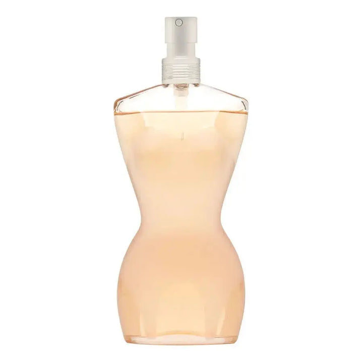 Classique by Jean Paul Gaultier – Women’s 3.4oz EDT