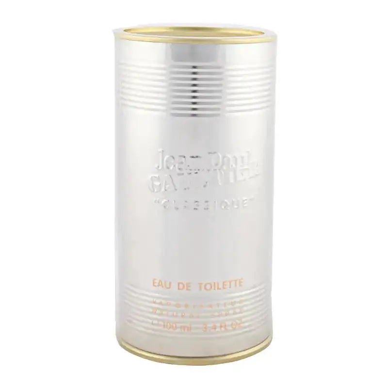 Classique by Jean Paul Gaultier – Women’s 3.4oz EDT