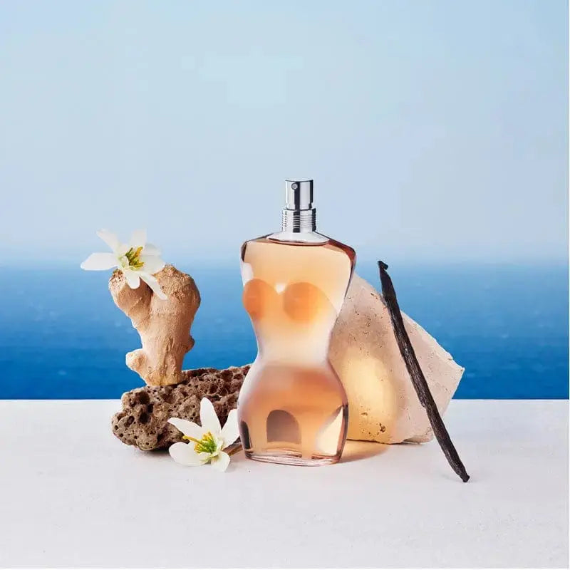Classique by Jean Paul Gaultier – Women’s 3.4oz EDT