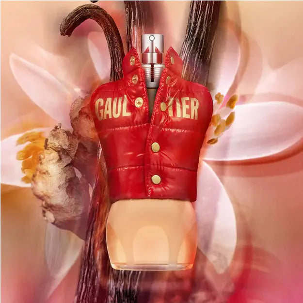 Classique by Jean Paul Gaultier – 3.4oz EDT Collector Edition 2022