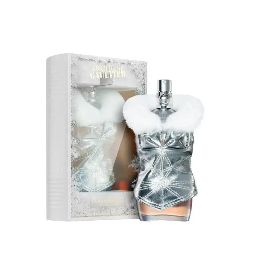 Classique by Jean Paul Gaultier – 3.4oz EDT Collector Holiday 2023 