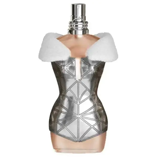 Classique by Jean Paul Gaultier – 3.4oz EDT Collector Holiday 2023 