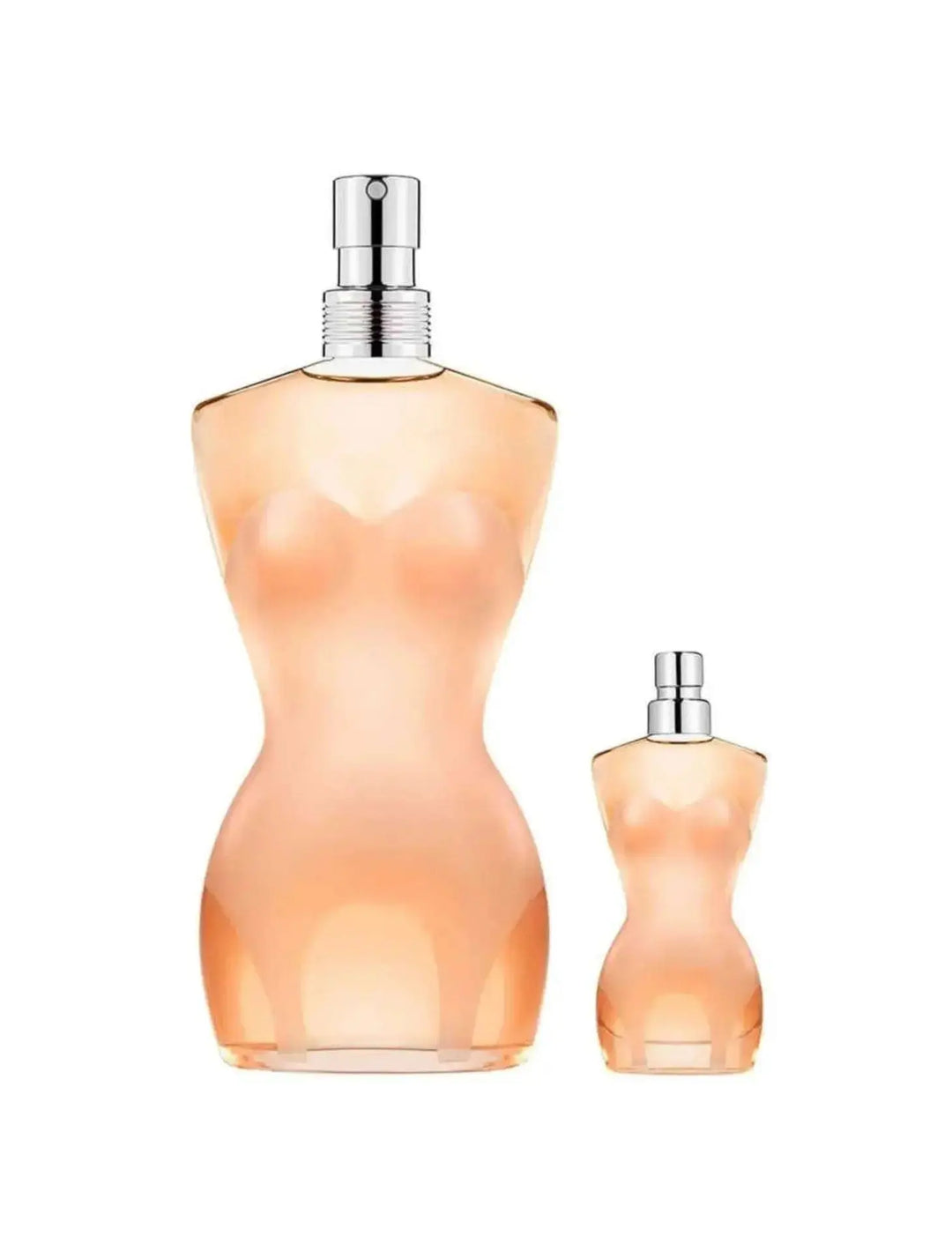Classique by Jean Paul Gaultier – Women’s 3Pcs EDT Gift Set