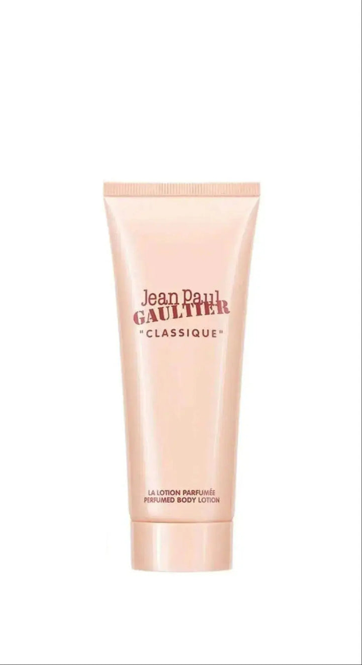 Classique by Jean Paul Gaultier – Women’s 3Pcs EDT Gift Set
