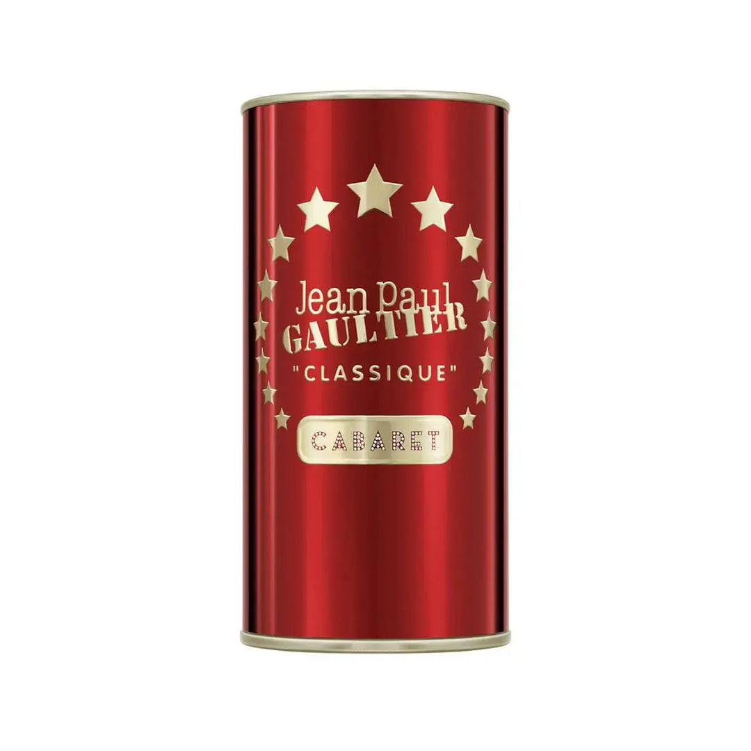 Classique Cabaret by Jean Paul Gaultier – Women’s 3.4oz EDP
