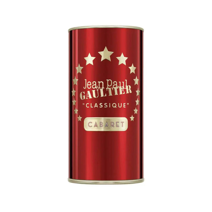 Classique Cabaret by Jean Paul Gaultier – Women’s 3.4oz EDP

