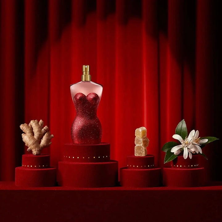 Classique Cabaret by Jean Paul Gaultier – Women’s 3.4oz EDP

