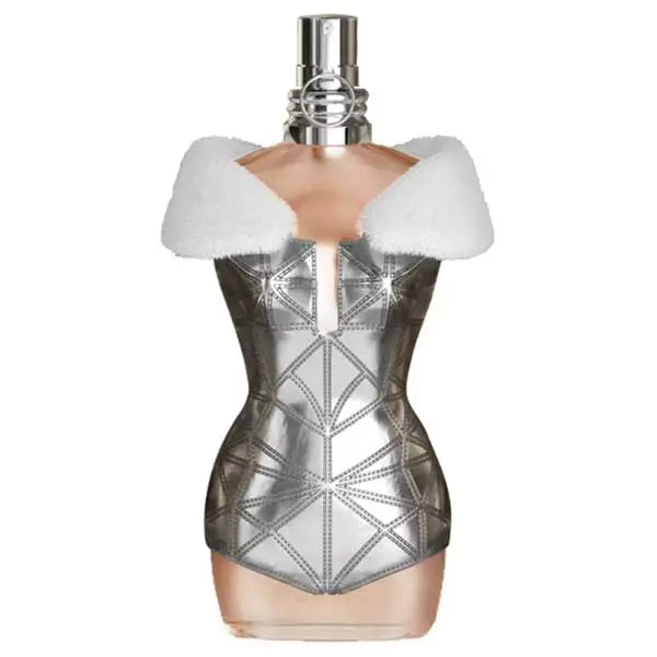 Classique Holiday Limited Edition By Jean Paul Gaultier For Women 3.4 oz EDT Spray - perfumesandrea