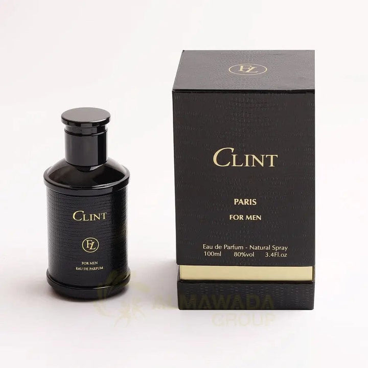 Clint Intense By Lorientale Fragrances For Men 3.4 oz EDP Spray - 