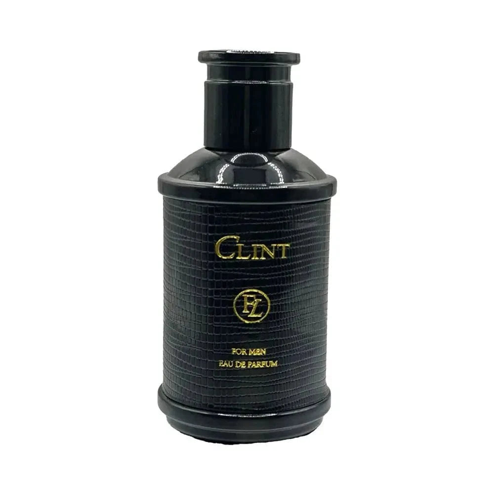 Clint Intense By Lorientale Fragrances For Men 3.4 oz EDP Spray 