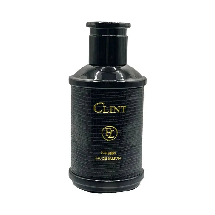 Clint Intense By Lorientale Fragrances For Men 3.4 oz EDP Spray 