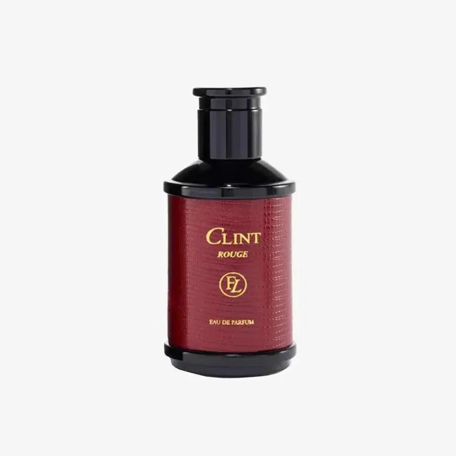 Clint Rouge By L'orientale Fragrances Men's 3.4 oz Eau De Parfum.