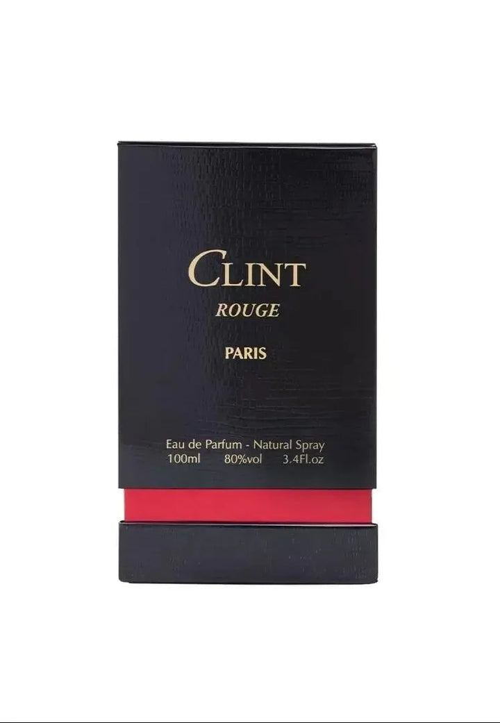 Clint Rouge By L&