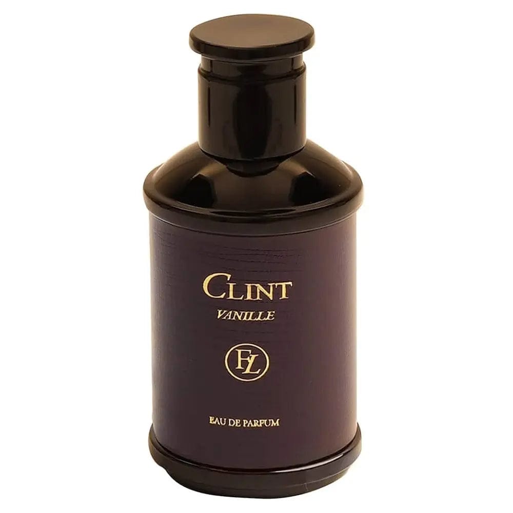 Clint Vanille By Lorientale Fragrances For Men 3.4 oz EDP Spray - perfumesandrea
