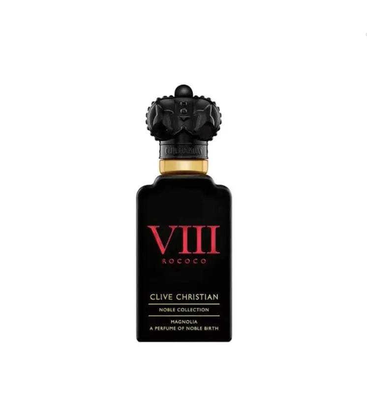 Clive Christian Viii Rococo Magnolia For Women 1.7 oz Extrait De Parfum Spray - perfumesandrea