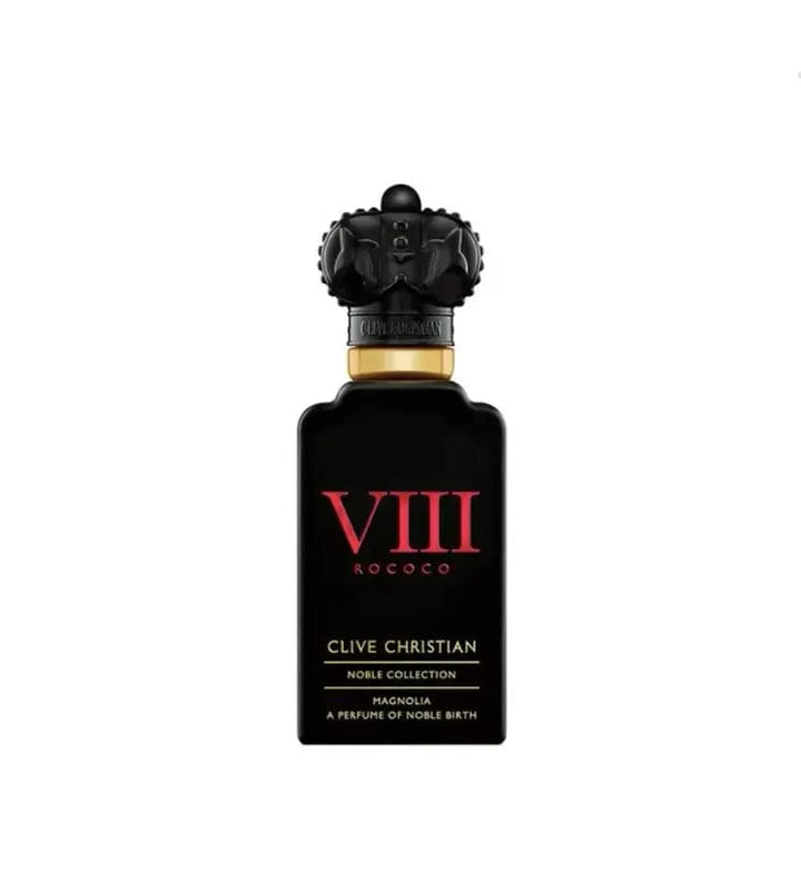 Clive Christian Viii Rococo Magnolia For Women 1.7 oz Extrait De Parfum Spray - perfumesandrea