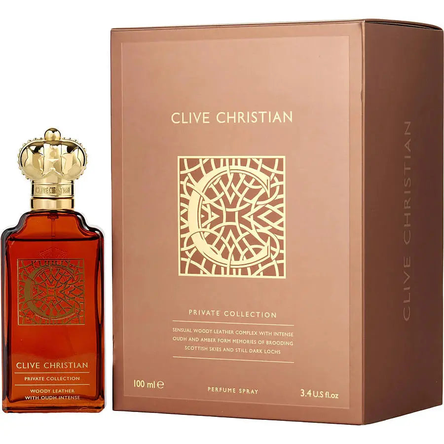 Clive Christian C