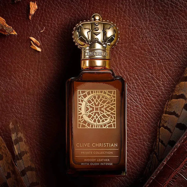 Clive Christian C original box 3.4oz Eau de Parfum

