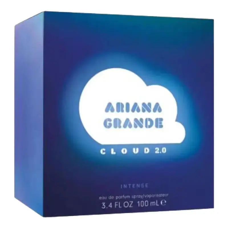 Cloud 2.0 Intense by Ariana Grande - For Women 3.4oz EDP Spray