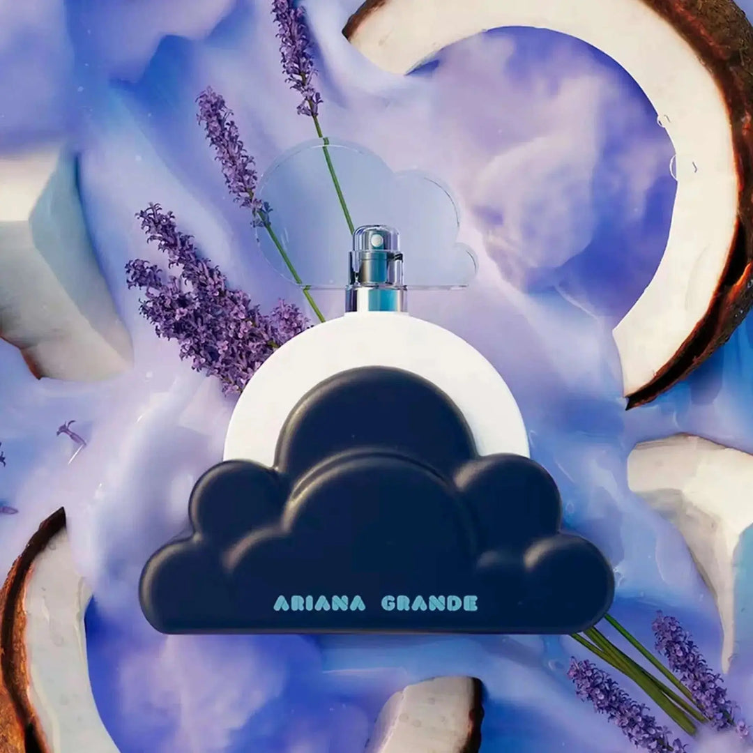 Cloud 2.0 Intense by Ariana Grande - For Women 3.4oz EDP Spray