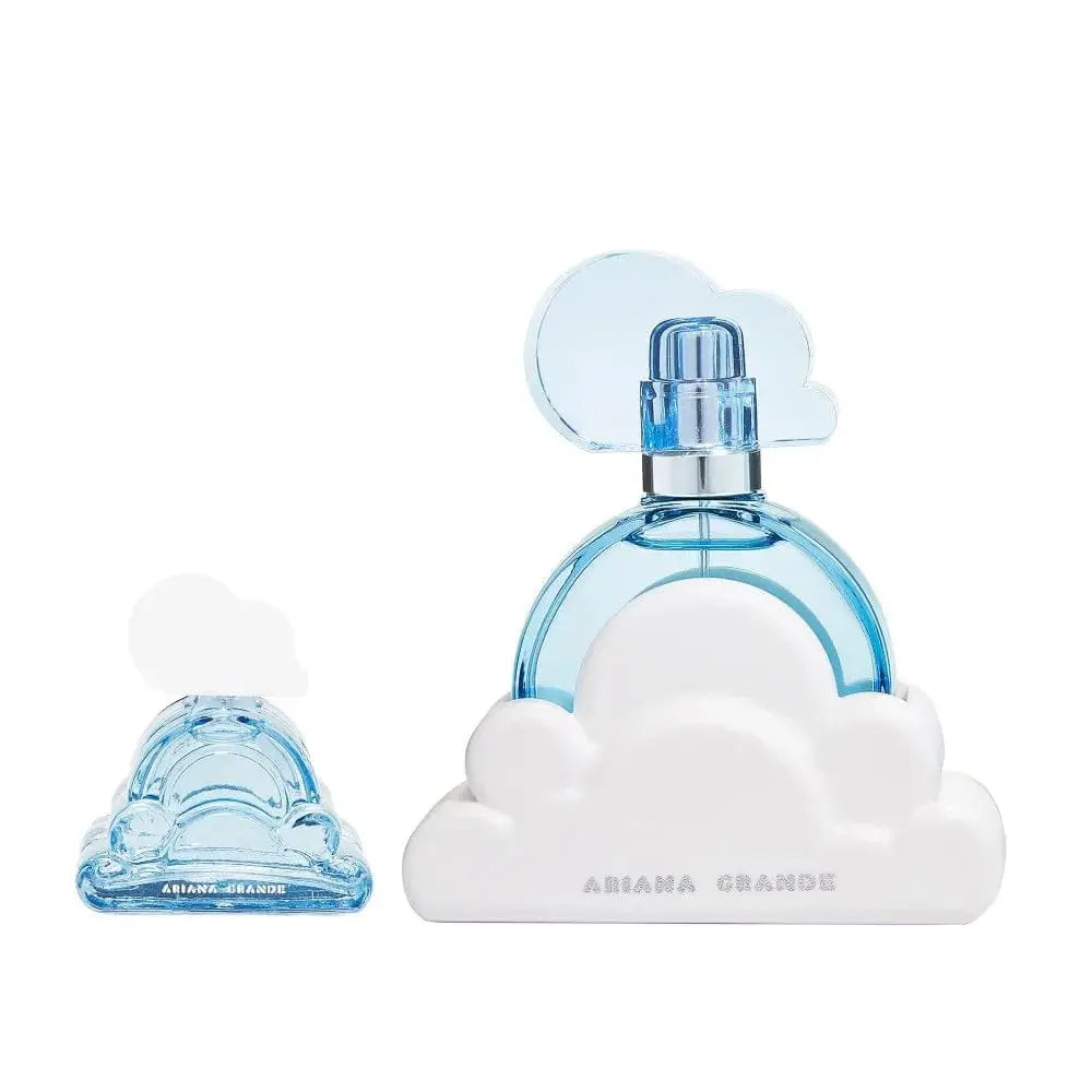 Cloud by Ariana Grande - For Women 3Pcs Gift Set EDP